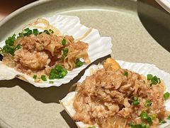 -桂满陇·西湖船宴(平安金融中心店)
