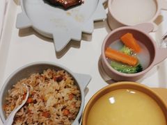 -西贝(大华虎城店)