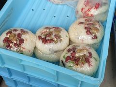 -美新点心店(陕西北路店)