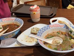 -大食代美食广场(迪士尼小镇店)