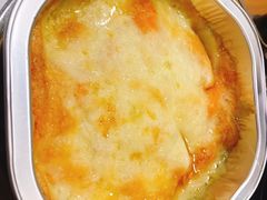 芝士红薯-老虎滩大连海鲜烧烤(建邺云锦路总店)