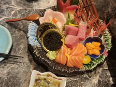 -炙柒Sekinana·精致日料(合生汇店)