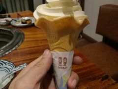 -热血兄弟·炭火烤肉(融侨中心店)