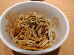 -大师兄·西北小馆(北站缤果空间店)