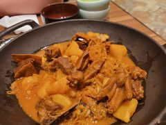 -香厨中餐厅(松北香格里拉店)