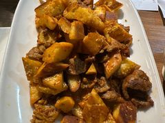 -贯贯吉·清真餐厅(浙江中路店)