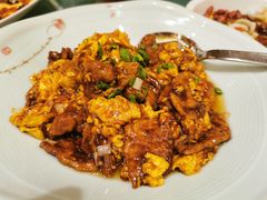 -北京王府井希尔顿酒店·秦唐中餐厅Chynna