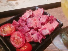 -The Cheebat 锌吧·Bistro(体育西店)