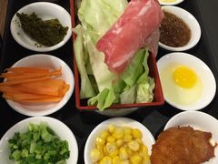 -阿香米线杭州西湖银泰文化广场餐厅