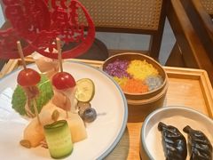 -芸南道·过桥米线(昆明老街旗舰店)