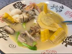 -一江春水·杭帮臻宴(三台山店)