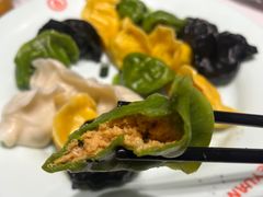 -双合园·海鲜水饺青岛菜(万佳广场店)