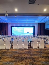 -光大会展中心国际大酒店-宴会厅