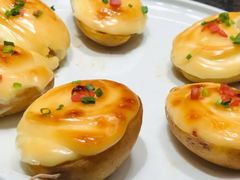 -山居荣府·富阳宴