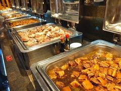 -汉丽斯巴西烤肉自助(市南店)