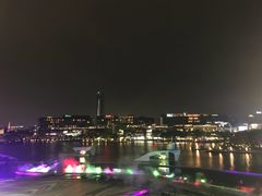 -欢乐海岸水秀剧场