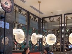 -新白鹿餐厅(金鹰新街口店)