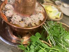 -攀枝花野菜铜火锅(万科凯德店)