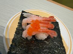 -滨寿司(新街口中央商场店)