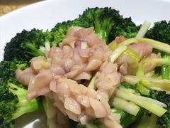 -九记路边鸡(穗盐路店)