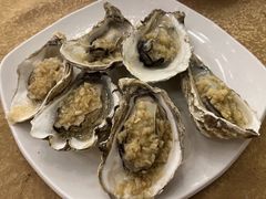 -吉源大排档·鱼生·海鲜(烧烤彩印厂店)