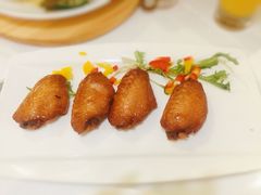 -斗牛士牛排(南京东路店)