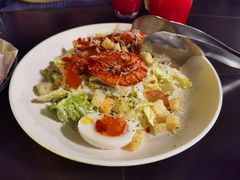 -宴悦海鲜餐厅·游水海鲜·牛排(亚龙湾瑞吉店)