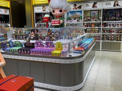 -泡泡玛特POPMART(龙湖杭州滨江天街店)