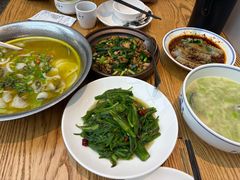 -滇铺子·云南特色菜·第九届野生菌美食节(东风东路c86店)