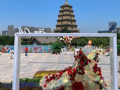 -大慈恩寺(大雁塔)