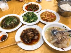 -荣生萝卜汤饭店