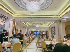 -东方印象大酒楼(拱北店)
