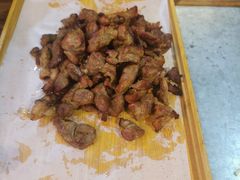 -海拉尔碳烤羊腿烤鸽子(吕营店)