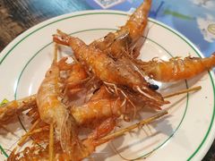 -巴犀烧烤(新崇光店)