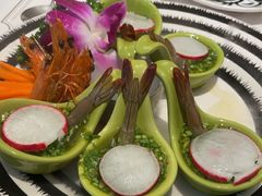 -太食獸泰式茶餐厅(IFS国金中心店)