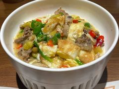 荷包蛋拆骨肉-酒肆浅葱•烧烤•龙虾•排档(卓悦intown店)