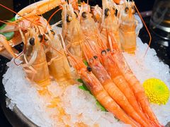 -極上萬膳·日料放题(海岸城店)