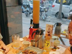 -木屋烧烤(南新店)