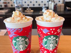 -星巴克臻选(武汉经开永旺梦乐城店)