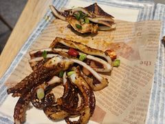 -小两口锦州烧烤·脆皮油边(依云北郡店)