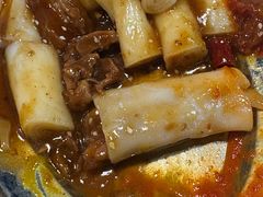 牛腩猪肠粉-隆都四季香饭店(碧海路店)