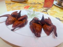 红烧乳鸽-惠食佳(滨江大公馆店)