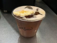 -Seesaw Coffee(上海国金中心店)