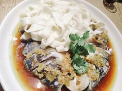-老妈私房鱼头(欧洲城店)