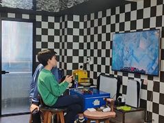 -4k轰趴馆(苏州街店)