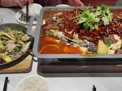 -火龙堂·风味民间菜(文一路店)
