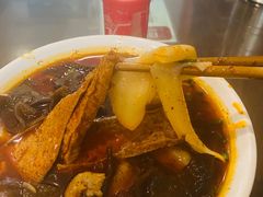 -向东街老玖面馆总店
