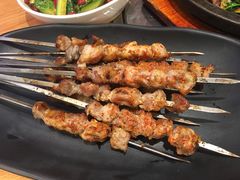 -九十九顶毡房(阜石路店)