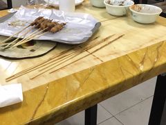 -老大鸡肉串(天津店)