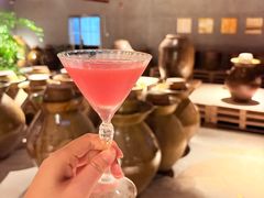 -漾亚·雍雅合鲜(桐梓林店)
